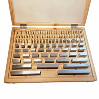 Набор КМД № 3 кл. 0 (112 мер) Гост 9038-83 Киров